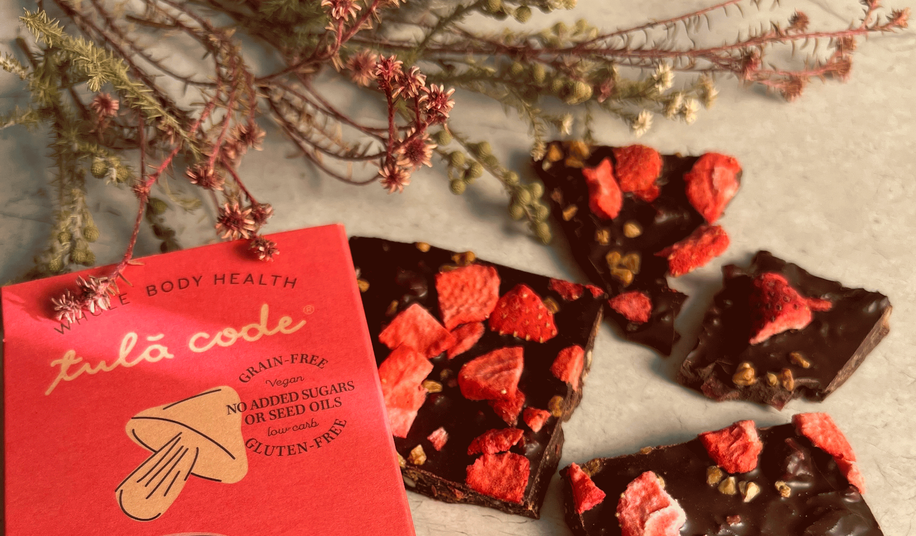 Our Nutrition Philosophy