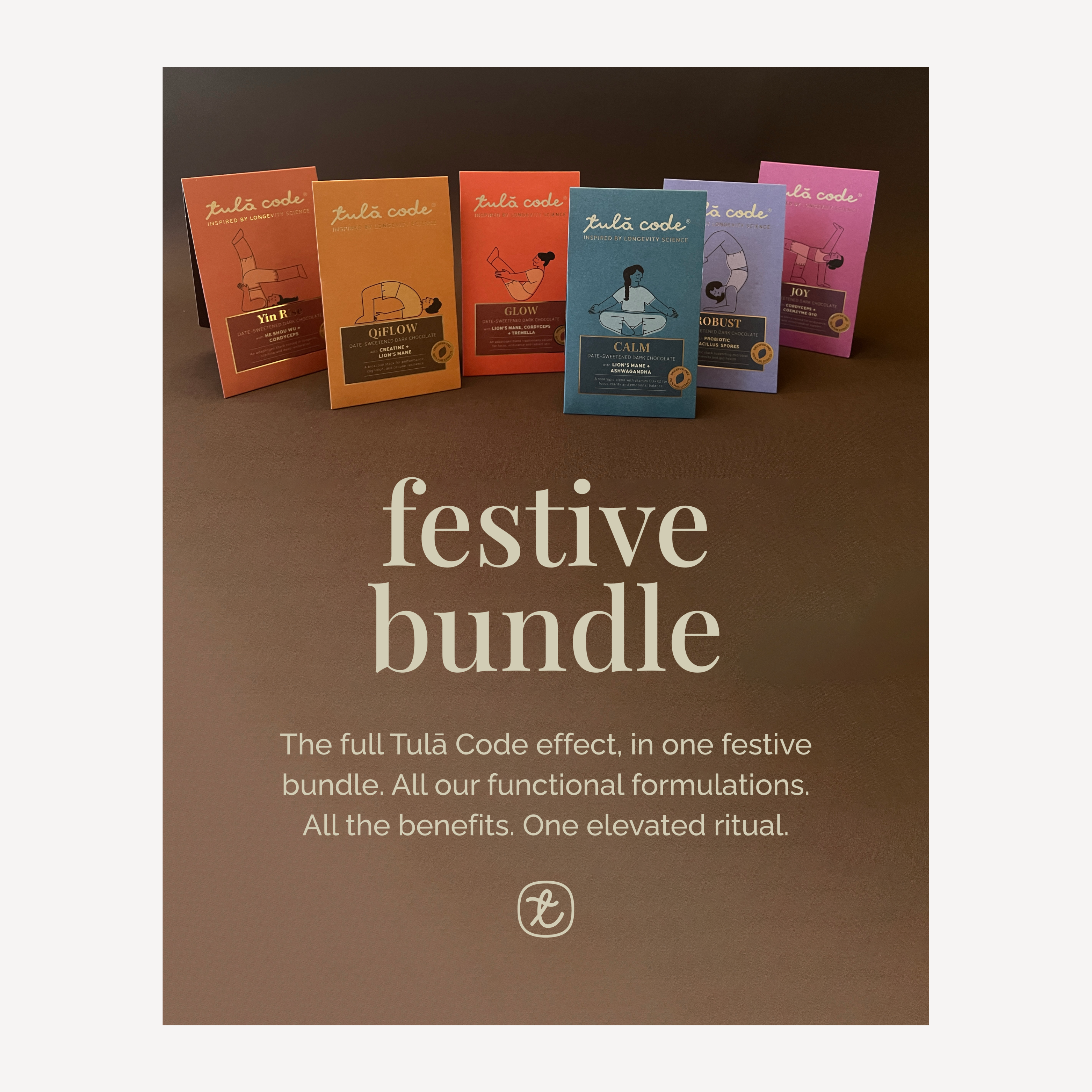 Festive Bundle