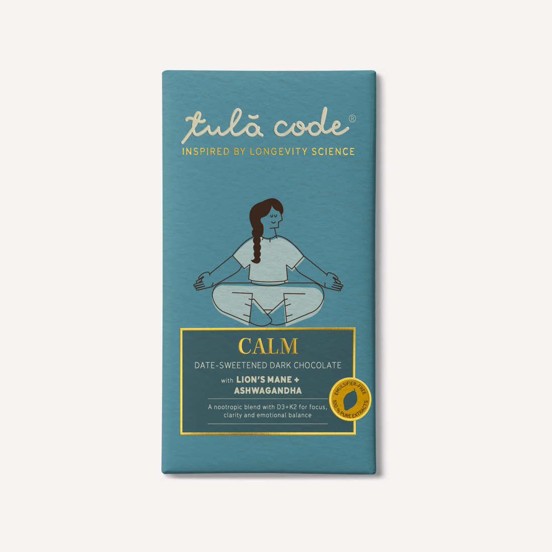 CALM