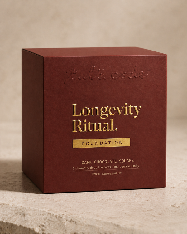 Longevity Ritual