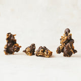 Adaptogenic Granola