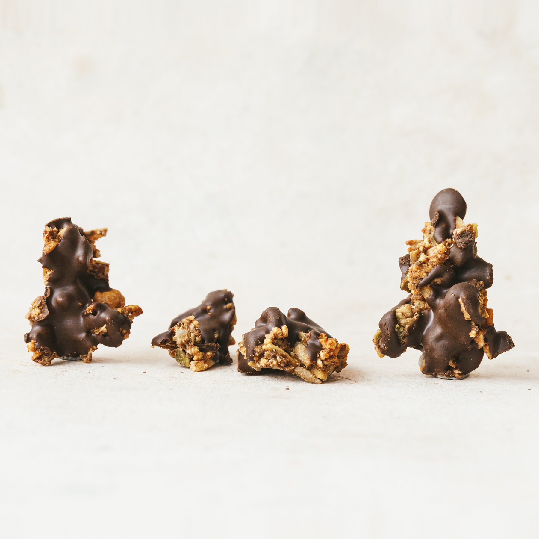 Adaptogenic Granola