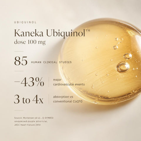 Ubiquinol