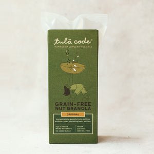 Nut Granola