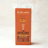 Adaptogenic Granola