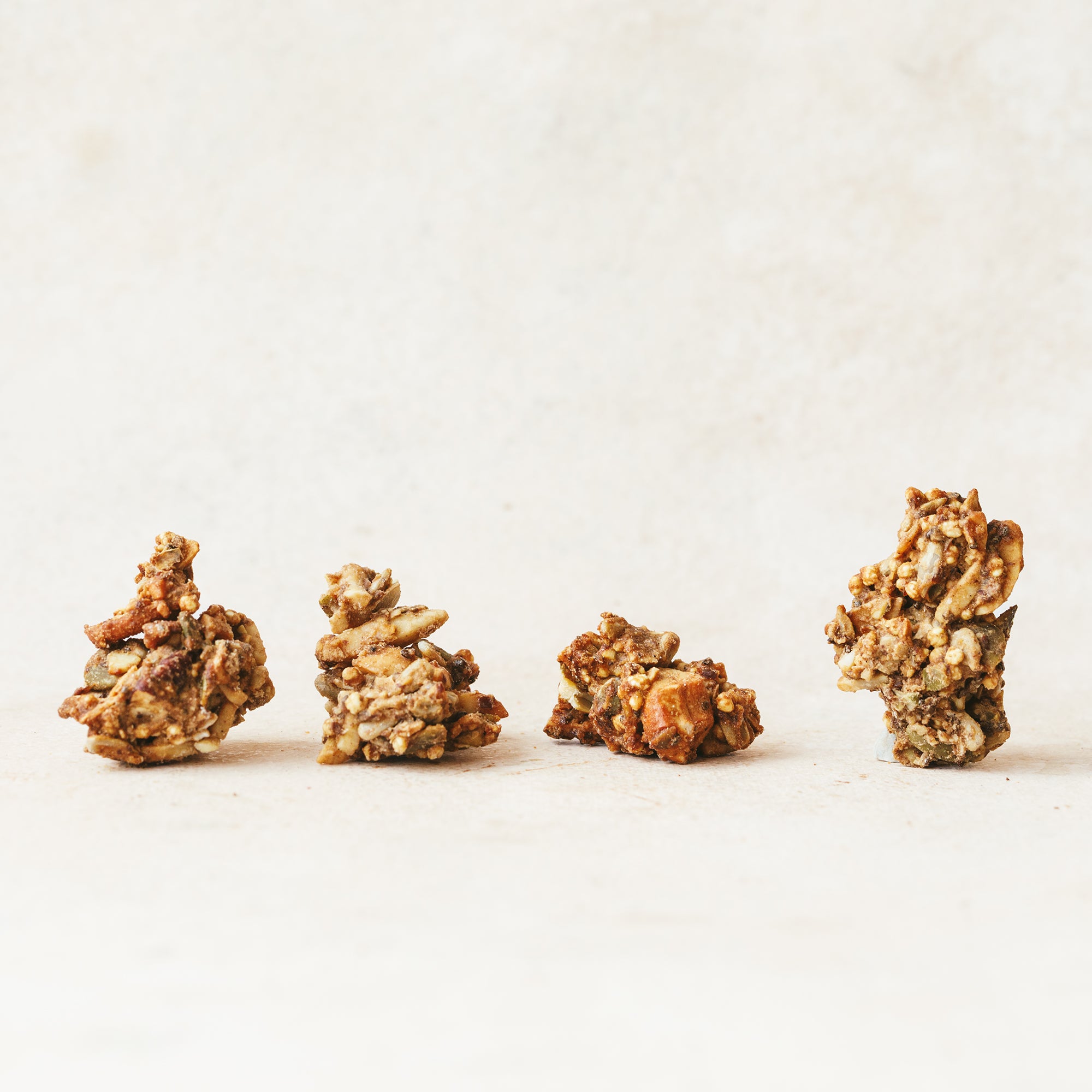 Nut Granola