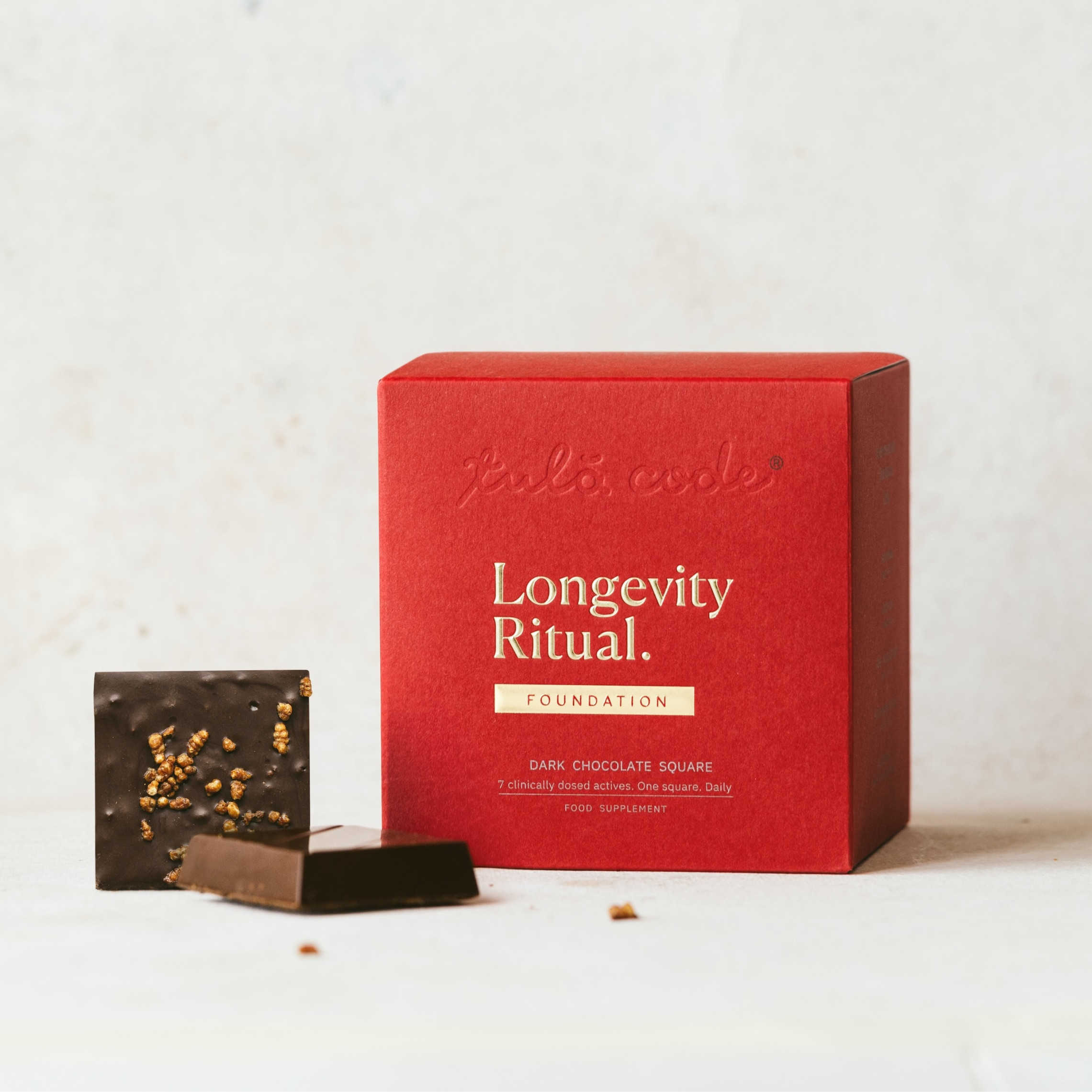 Longevity Ritual